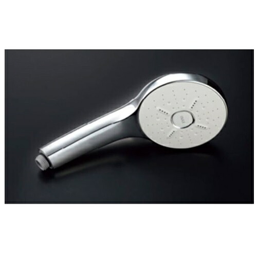 【3～5営業日出荷】 ＬＩＸＩＬ（リクシル） エコアクアシャワーSPA シャワーヘッド BF-SM6 14,663円