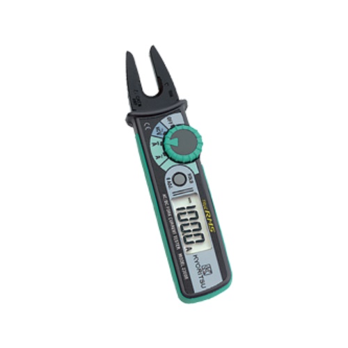 ◆共立電気計器 フォークカレントテスター 2300R
