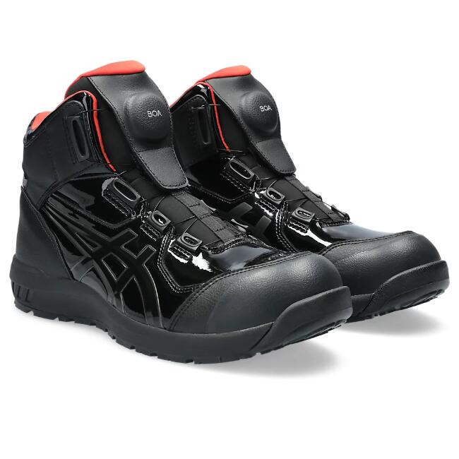 楽天市場】(限定カラー) アシックス ウィンジョブ CP304 BOA