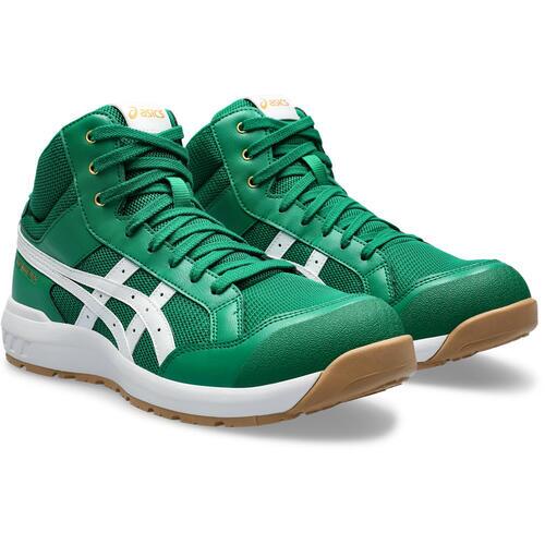WINJOBCP701安全靴アシックス プロスニーカーウィンジョブ28㎝新品 ウィンジョブ asics 安全靴 CP701 JSAA ハイカット 耐油