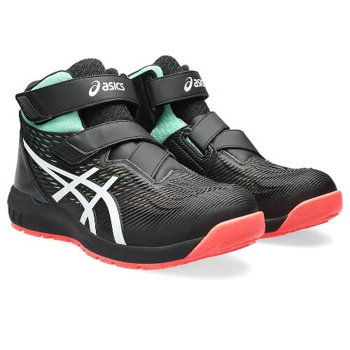 新品asics安全靴スニーカー 楽天市場】アシックス 安全靴 CP120 限定カラー ハイカット