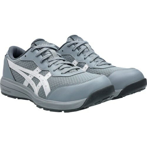 【店卸し資産あり・当日送りとどける】アシックス（ASICS）安全性のある靴 WINJOB CP221 1273A118.020 グラベル×白いこと ※沖縄、離島への送りとどけるは行っておりません。