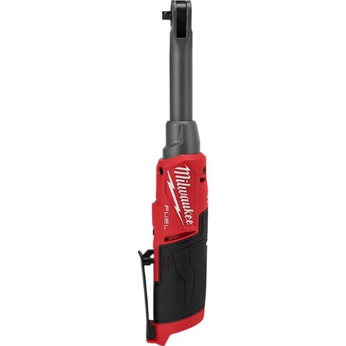 【店卸し資産あり・最短当日送りとどける】ミルウォーキー M12 FUEL 1/4in ハイスピードロングラチェットレンチM12 FHIR14LR-0 JP ※沖縄、離島への送りとどけるは行っておりません。