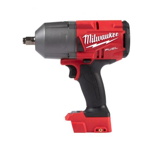 【楽になることの定め事品・新品です】ミルウォーキーM18 FUEL 1/2in 1356Nm差しひびき鍵本体のみM18 FHIWF12-0X0 JP