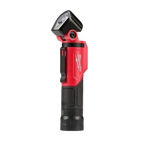 【安全性のあるの定まり品、新品です！！】ミルウォーキーREDLITHIUM USB 申し受ける式細工物ともし火L4 PWL-301 JP