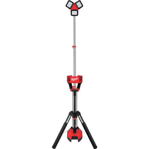 【メーカー最短直送・安心の正規品】 ミルウォーキー　 M18　充電機能付きスタンドライト　 M18 HOSALC-0 JP