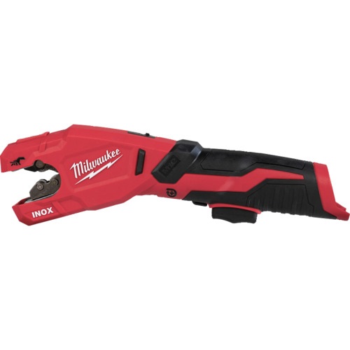 【定め事品・新品です】ミルウォーキー M12 PCSS-0 APJ ステンレス鋼管切り手（716-6136）※容れものなし。 ※沖縄、離島への送りとどけるは行っておりません。