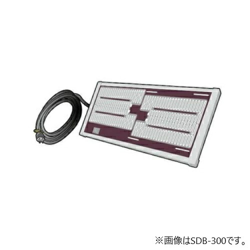 山清灯し火電熱ゲーム盤自動小銃熱度自然調整器内蔵型受け止める・凍て付く 押しとどめる SDB-150