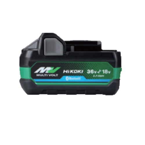 HiKOKIリチウムイオン独居室独居室のみBluetooth相応うBSL36A18BX