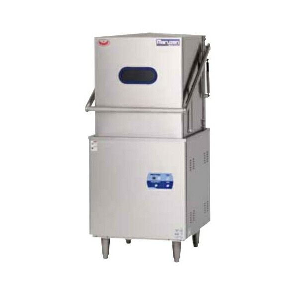 楽天市場】MDDTB8E マルゼン エコタイプ食器洗浄機 ドアタイプ 貯湯