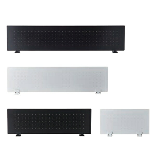 井上金庫 スチールデスクトップパネル PPS-1200 W1180 H300