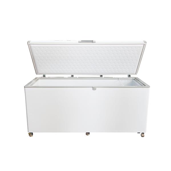 楽天市場】JCM 冷凍ストッカー JCMC-556 542L 冷凍庫 業務用 -20