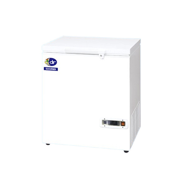 楽天市場】ダイレイ チェスト型スーパーフリーザー ストッカー D-201D