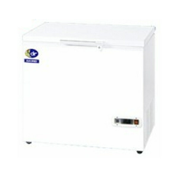 楽天市場】ダイレイ 超低温 チェスト型スーパーフリーザー DF-500e -60
