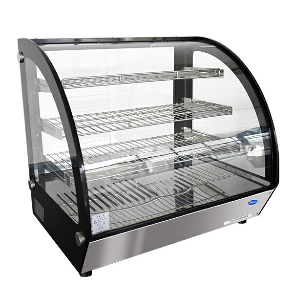 楽天市場】マルゼン 電気卓上ウォーマー MEW-350K 卓上仕様 タテ型