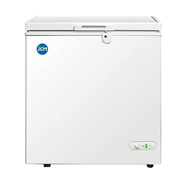 JCM 冷凍ストッカー JCMC-197 197L 冷凍庫 業務用 -20℃|プロストア