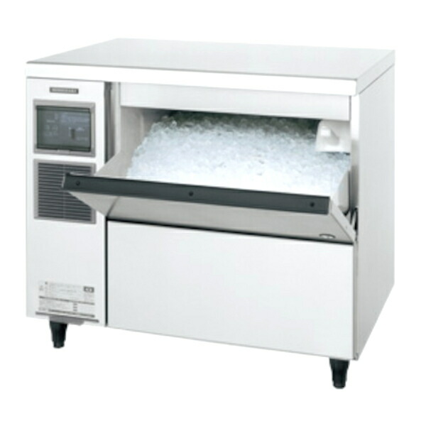 楽天市場】ホシザキ 製氷機 CM-100K チップアイス アンダーカウンター