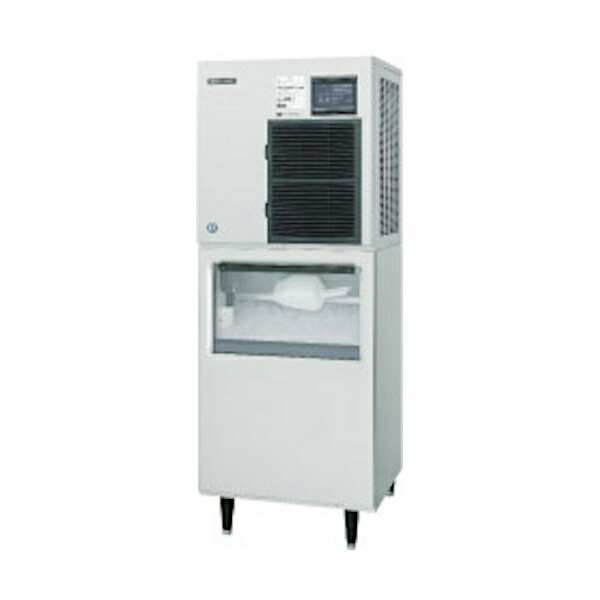 激安：ホシザキ 製氷機 CM-300AK チップアイス 700×600×1850 ホシザキ 製氷機 業務用 CM-300AK-SA チップアイス : 厨房機器