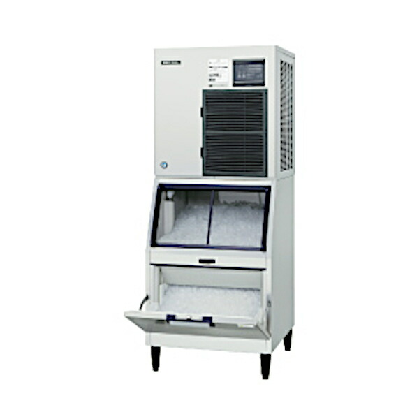 激安：ホシザキ 製氷機 CM-300AK チップアイス 700×600×1850 楽天市場】【新品】製氷機 幅700×奥行605×高さ1830(mm) CM-300AK