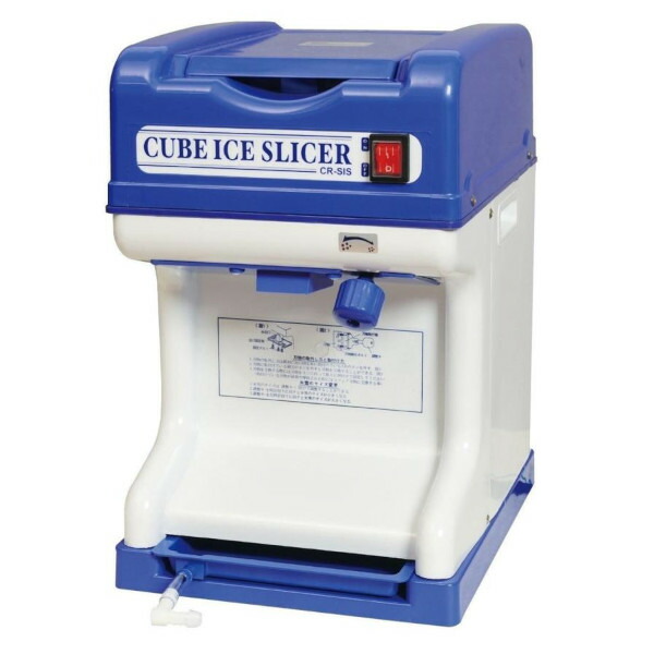 HOSHIZAKI ISL-8 J-1 アイススライサー＊現状品