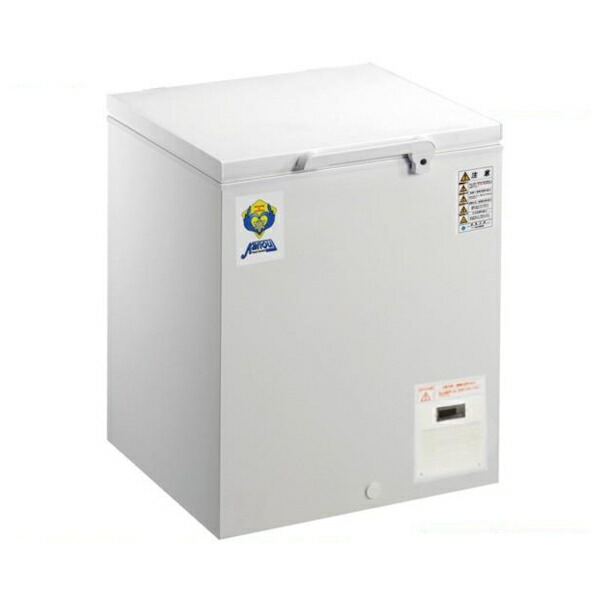 格安！冷凍庫 冷凍ストッカー 業務用 超低温フリーザー カノウ冷機 OF-300 300L 幅1305×奥行730×高 02141727_5c65268567d59.jpg