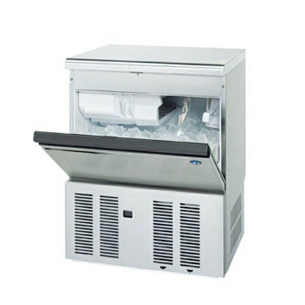 楽天市場】【 最安値挑戦中！ 】JCM 製氷機 業務用 キューブアイス