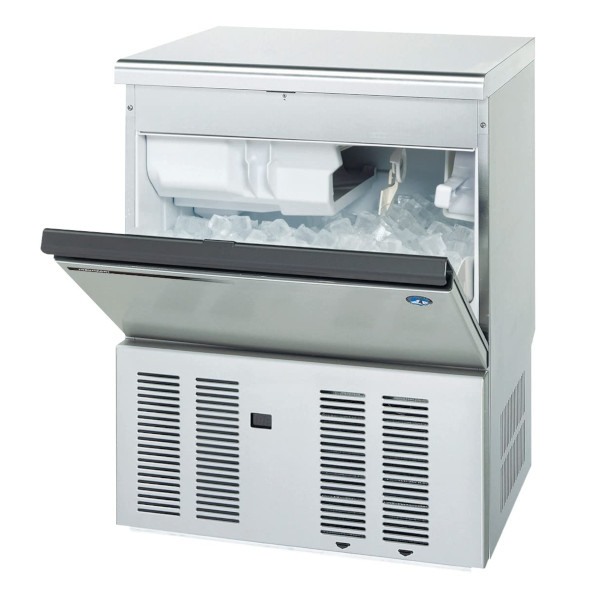 楽天市場】ホシザキ 製氷機 FM-120K-50 フレークアイス アンダー