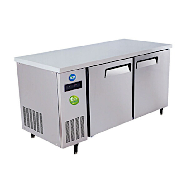 直接引き取り　JCM 冷蔵 コールドテーブル JCMR-1260T-IN jcmr-1260tin_1a.jpg