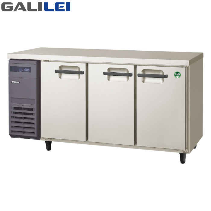 楽天市場】フクシマ ガリレイ LCU-120RX-F 171L センターフリー