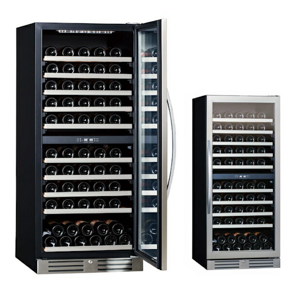 プロ仕様ワインセラー 三ツ星貿易 エクセレンス MLY-150C 2022年製 楽天市場】MS-312C 三ツ星貿易 エクセレンスシリーズ ワイン