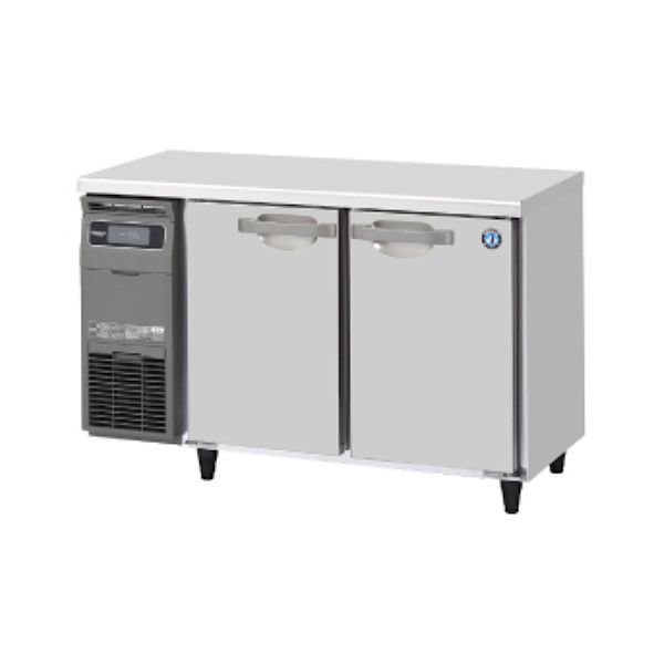 全国発送2019年製ホシザキ業務用台下冷蔵庫RT-120SDG 業務用 コールドテーブル（テーブル型冷凍冷蔵庫） 業務用