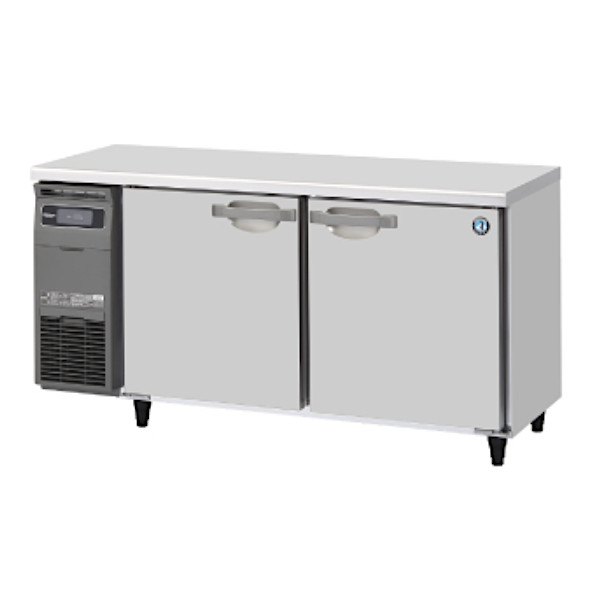 楽天市場】ホシザキ コールドテーブル 冷蔵庫 RT-90SNG-1 157L W900