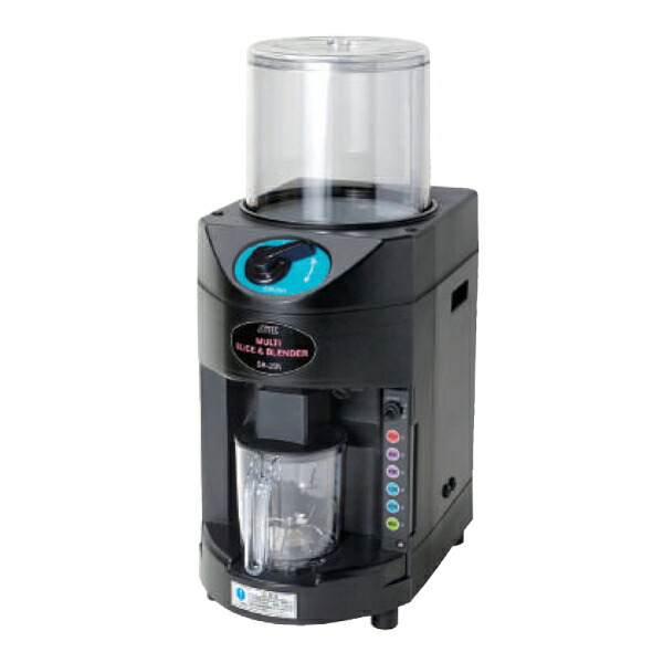 調理器具 JOYTEC MULTI SLICE & BLENDER SB-20N JOYTEC MULTI SLICE & BLENDER SB-20N