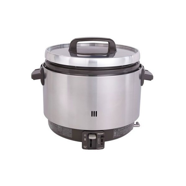 パロマ ガス炊飯器 （涼厨） PR-360SS (3.6L) LPガス（プロパン）仕様