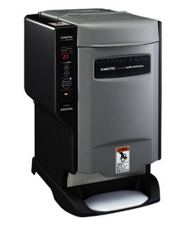 寿司ロボット【ジャンク】ASM410 業務用しゃり玉成形機 シャリ玉ロボット oishii-chubou_asm410