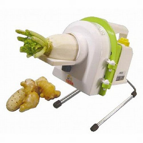 ハッピー工業　電動おろし機　RHG-15 楽天市場】送料無料【電動大根おろし器】ハッピー電動オロシー