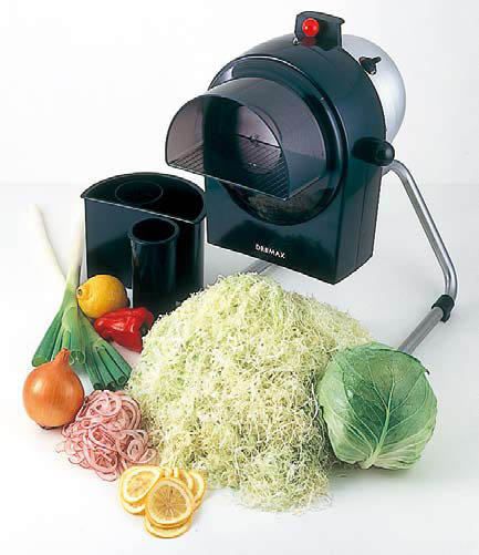 楽天市場】ドリマックス マルチスライサーミニ（DX-50） : 厨房の