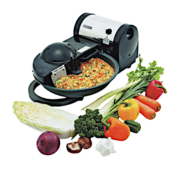 【pagos77】ドリマックス バーチカルミジン DX-40 DX-40 バーチカルミジン : 厨房用品 安吉 - 通販 - Yahoo