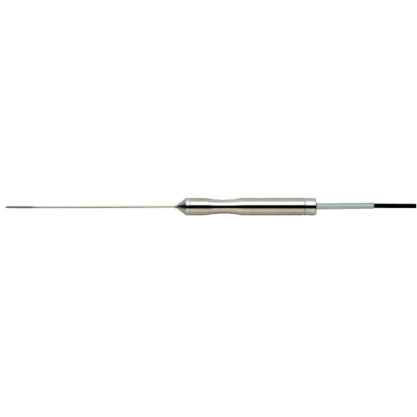 SK-270WP用センサ S270WP-04 食品用中心温度測定用センサー(防水)