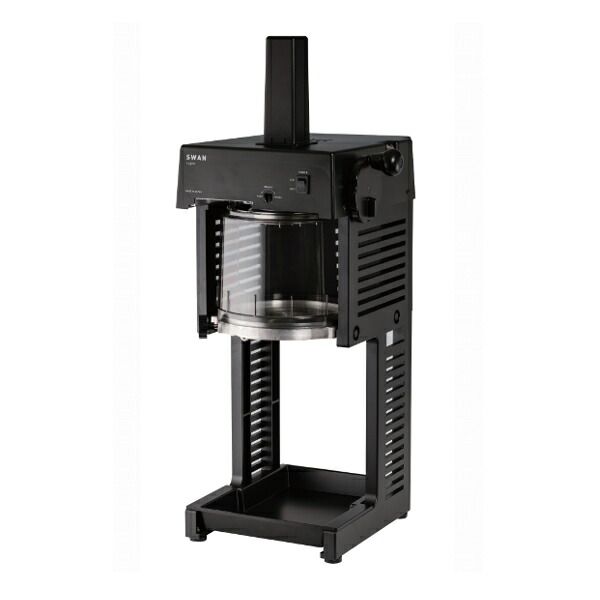 業務用　スワン 電動式ブロックアイスSI-150C 楽天市場】【新品】 業務用 かき氷器 SI-150Cα - Swan / スワン