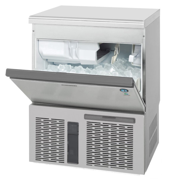 HOSHIZAKI 45KG製氷機 Amazon.co.jp: 業務用全自動製氷機 ホシザキ キューブアイス