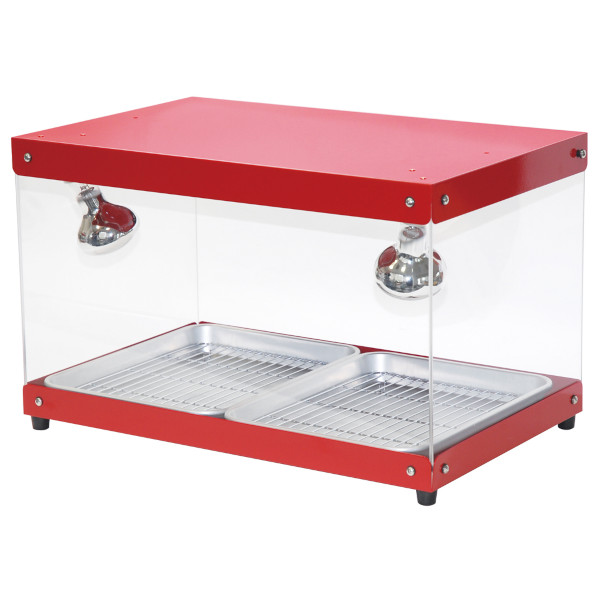 楽天市場】タイジ フードショーケース FS-200 業務用 1094010 : 1956