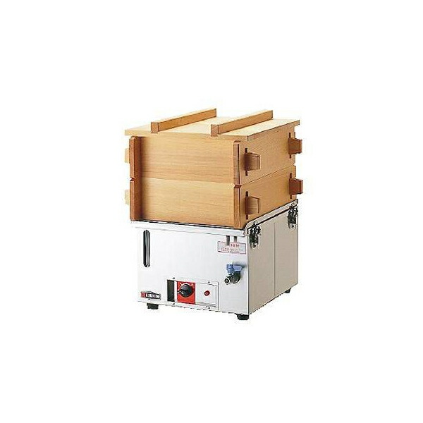 エイシン 電気蒸器 M-11 業務用　蒸し器 楽天市場】エイシン 電気蒸し器 M-11 スチーマー : 業務用厨房機器