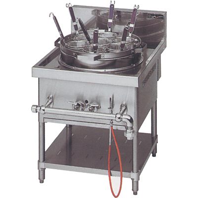 楽天市場】マルゼン 中華レンジ 外管式 1口レンジ MRS-111E : プロストア