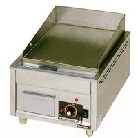 卓上電気ミニグリドル ニチワ電機 MTEG-3 業務用 送料無料 新品 ニチワ電機 電気ミニグリドル MTEG-3 : 厨房機器