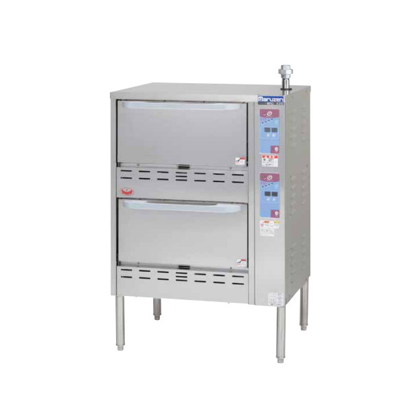 【未使用品】マルゼン業務用　炊飯スライドユニットBSU-050 BSU-50 マルゼン スライドユニット｜業務用厨房機器通販の厨房