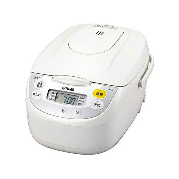 タイガー マイコン炊飯ジャー JBH-G181 1升 単相100V