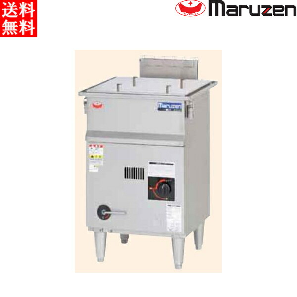 楽天市場】マルゼン ガス式 蒸し器 セイロタイプ MUS-055D4 W510・D580