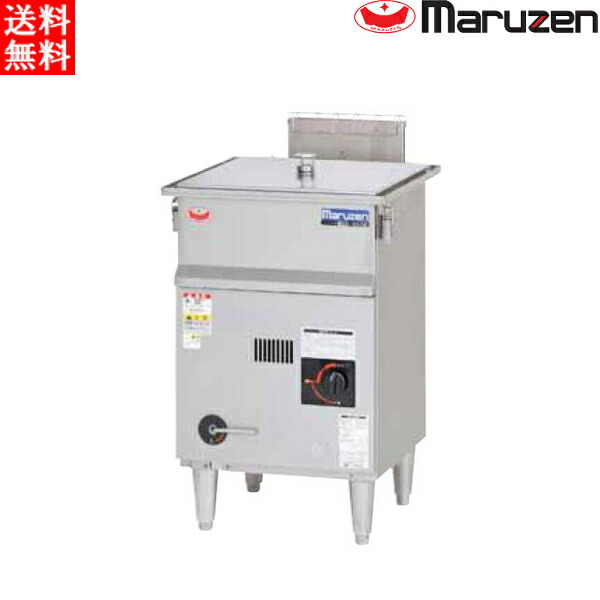 楽天市場】マルゼン ガス式 ガス蒸し器 MUS-055C【代引き不可】【業務