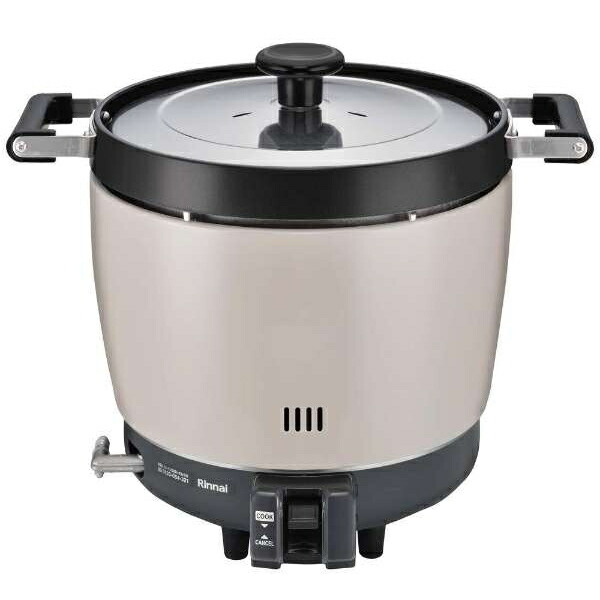 楽天市場】リンナイ ガス炊飯器 RR-300CF LPガス（プロパン）仕様